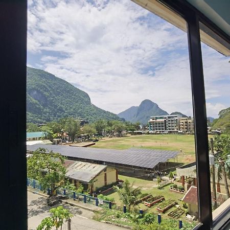 Amos Pili Tree Inn Powered By Cocotel El Nido Exteriér fotografie